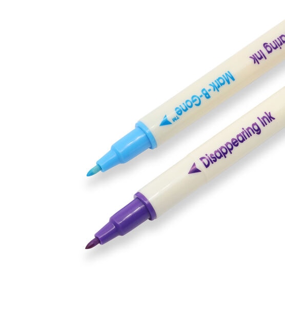 Dritz Dual Purpose Marking Pen, , hi-res, image 2