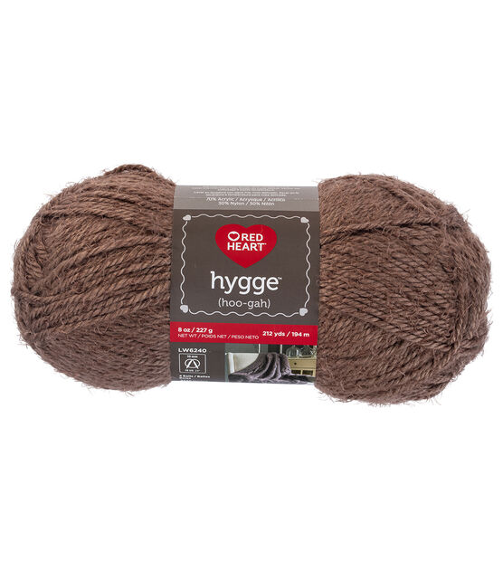 Yarn Snob Reviews Crappy Yarns from JOANN [COULD THESE BE THE