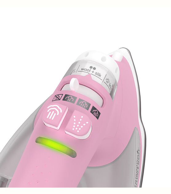 Oliso TG-1600 Pro Plus Pink, , hi-res, image 5