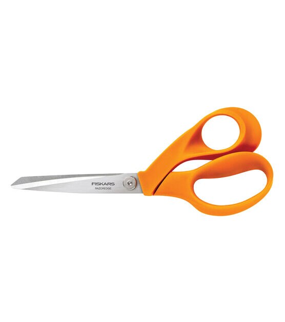 Fiskars 8in Razor Edge Scissors