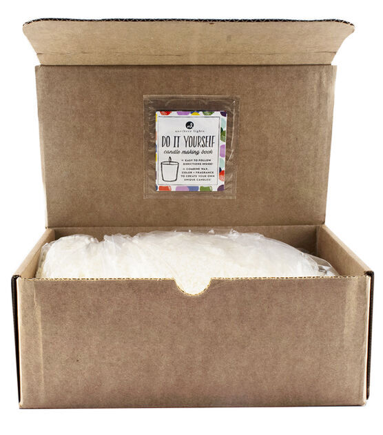 Northern Lights Natural Soy Wax 5lb, , hi-res, image 2