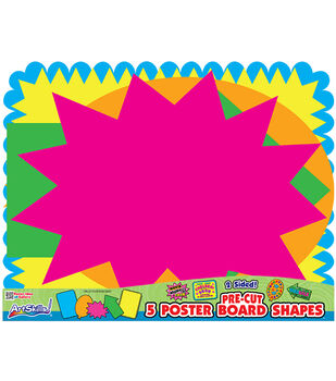 poster board foamcore and sketch pads for kids joann