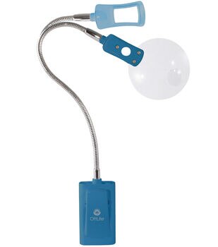 Ott-Lite TrueColor Magnifier Lamp - Replacement Tube — PERRIN