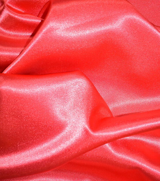 Casa Crepe Back Satin Fabric Solids, , hi-res, image 4