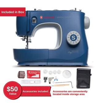 Singer M1000 Sewing Machine For Sale. for Sale in Houston, TX - OfferUp