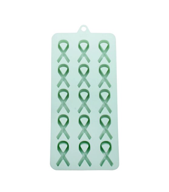 4 x 9 Silicone Baby Candy Mold by STIR