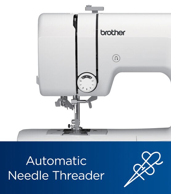 Brother XR3774 Mechanical Sewing Machine Review