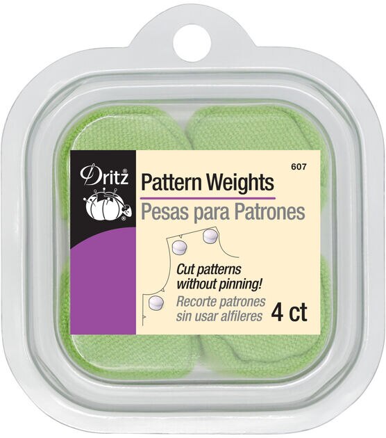 Dritz 3 Pack Pattern Weights, , hi-res, image 2