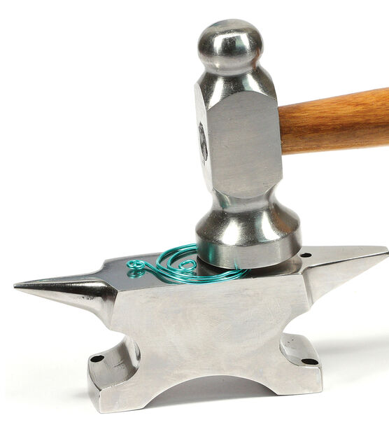 The Beadsmith Miniature Horn Anvil, , hi-res, image 5