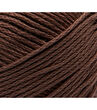 Lion Brand 24/7 Cotton Yarn - 6/Pk - Cafe Au Lait - 9256715