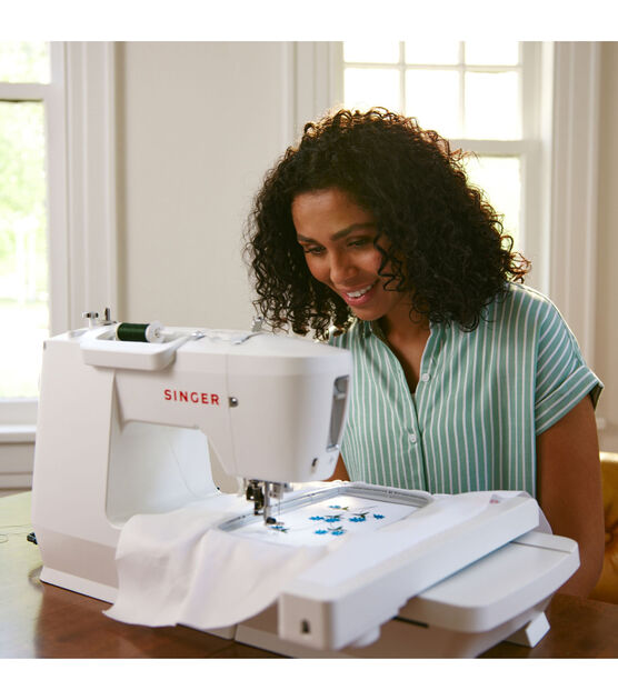 SINGER SE9180 Sewing and Embroidery Machine, , hi-res, image 3