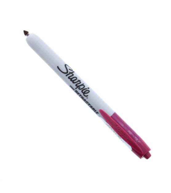 Sharpie® Fine Tip Permanent Marker - Sanford 30001EA EA - Betty Mills