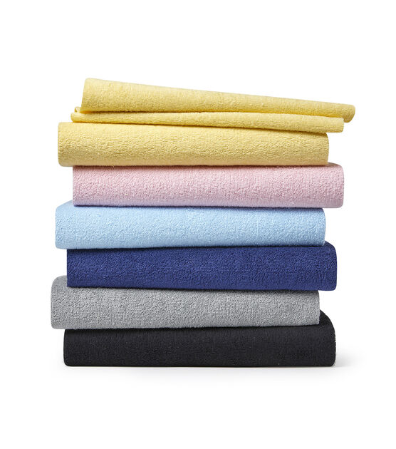 Premium Terry Cloth Towels
