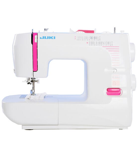 JUKI HZL 355ZW A Sewing Machine