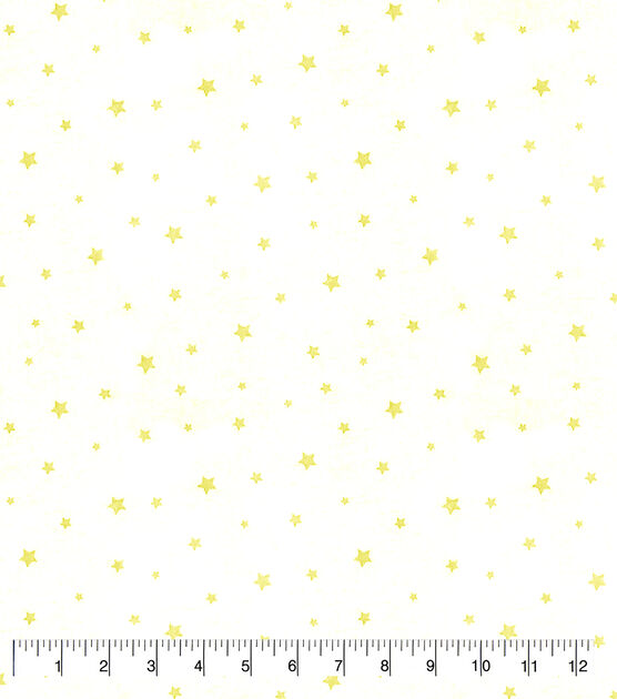 Stars 108" Wide Flannel Fabric, , hi-res, image 3