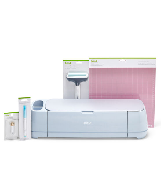 Nicecho Ultimate Accessories Bundle for Cricut Makers Machine and All  Explore Air, Create Amazing Craft Projects-Wonderful Tool Kit Bundle as  Gifts for Beginners, Pros and Skilled Crafters - Yahoo Shopping