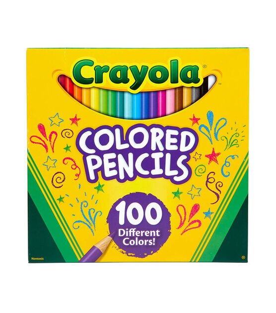 Crayola Quick Dry Paint Sticks,  Exclusive Colors, Paint Set for  Kids, 12 Count