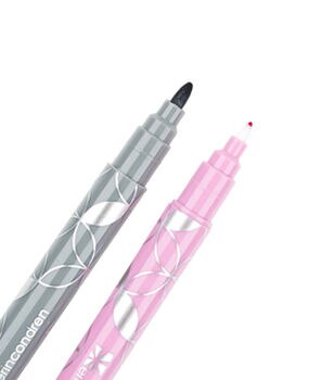 Sakura Gelly Roll Medium Point Pens 10PK Metallic