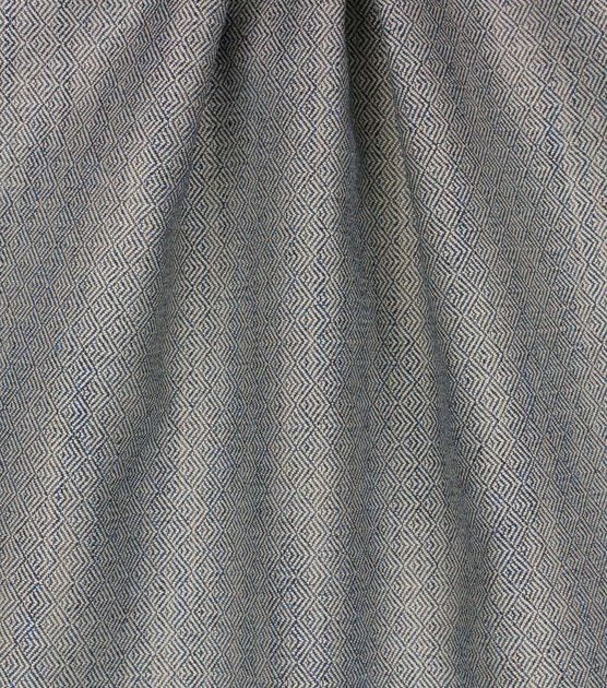 Hudson 43 Multi Purpose Decor Fabric 60'' Blueberry Tanja, , hi-res, image 2
