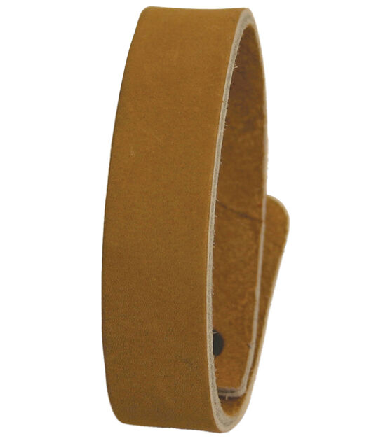 Leathercraft Kit Narrow Wristbands 8 Pack, , hi-res, image 2