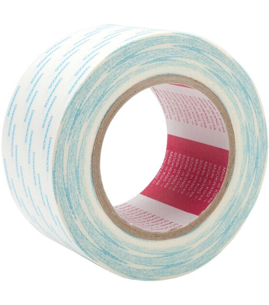 Scor Tape 2.5"X27yd, , hi-res, image 2