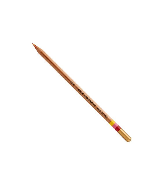 Koh-I-Noor Tritone Colored Pencil, , hi-res, image 44