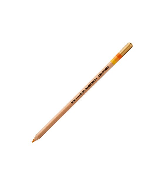 Koh-I-Noor Tritone Colored Pencil, , hi-res, image 11