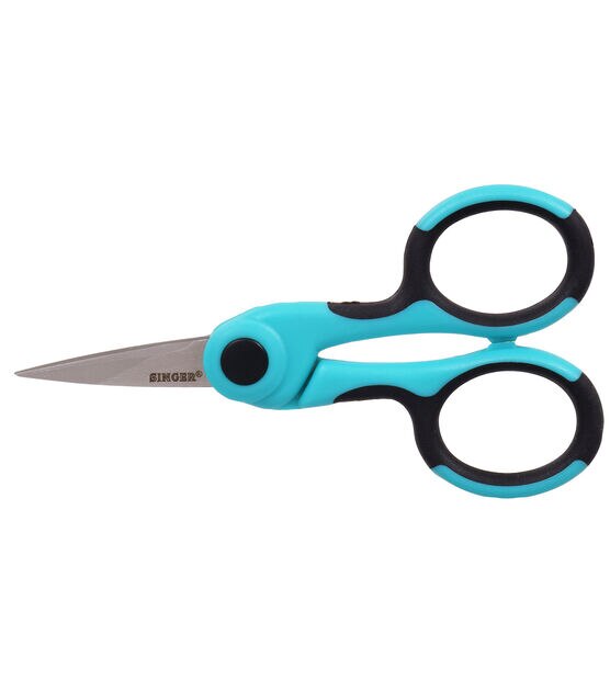 SINGER ProSeries Detail Scissors with Nano Tip 4-1/2", , hi-res, image 2