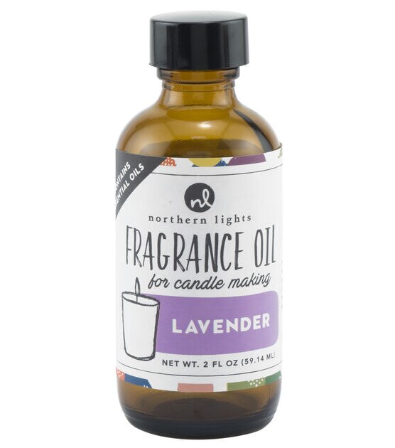 Northern Lights Fragrance Oil Lavender