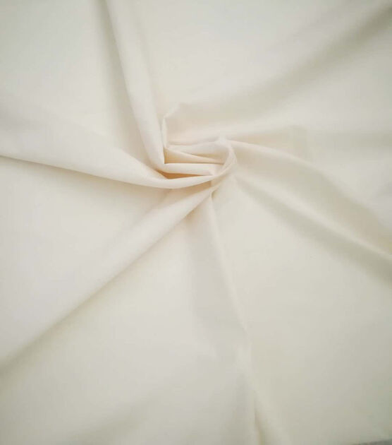 The BIG Bolt Unbleached Muslin Fabric 36''x50 yds Natural, , hi-res, image 4