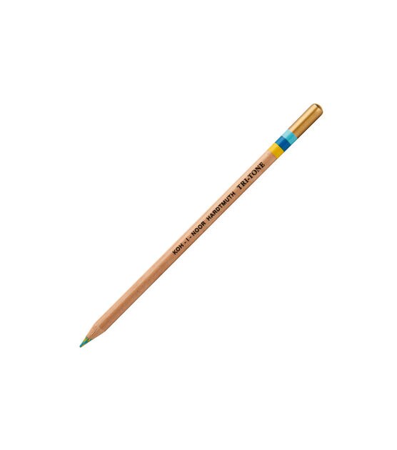 Koh-I-Noor Tritone Colored Pencil, , hi-res, image 67