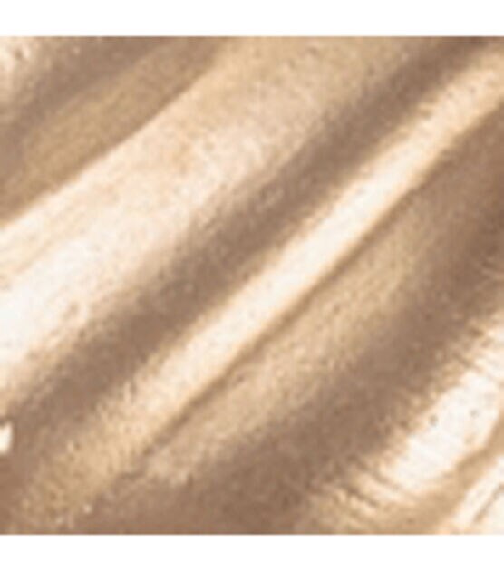 AMACO - Rub 'n Buff Wax Metallic Finish European Gold 2 Pack -15ml Tubes