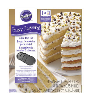 baking pans cake pans