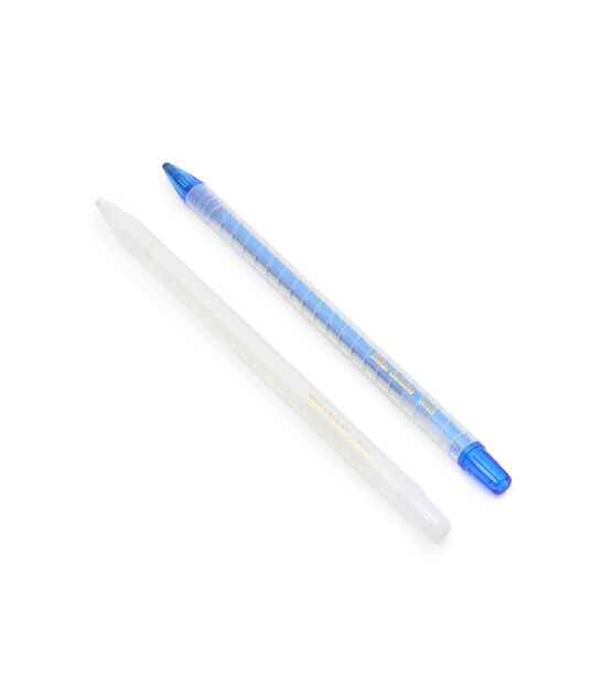 Dritz Fabric Marking Pencils, 2 pc, , hi-res, image 3