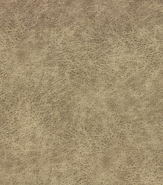 Richloom Grogan Sand Vinyl Fabric