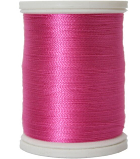 Sulky Rayon Thread 850 yds 1109 Hot Pink