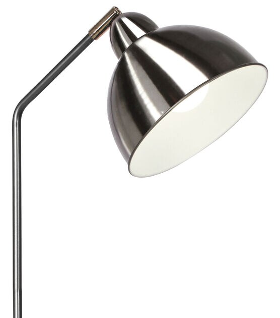 OttLite 60" LED Covington Floor Lamp, , hi-res, image 4