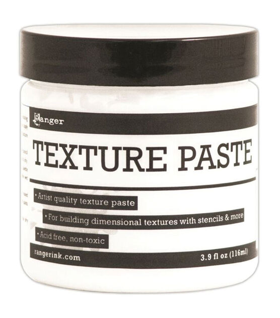 Ranger 3.9 fl. oz Texture Paste