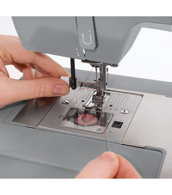 SINGER | M1000 Sewing Machine - 32 Stitch Applications - Mending Machine -  Simple, Portable & Great for Beginners