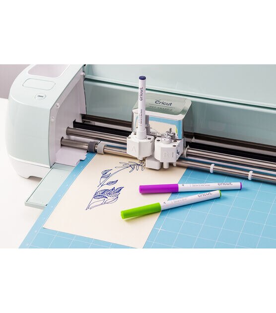 Cricut 1mm Gel Pens 30ct, , hi-res, image 4