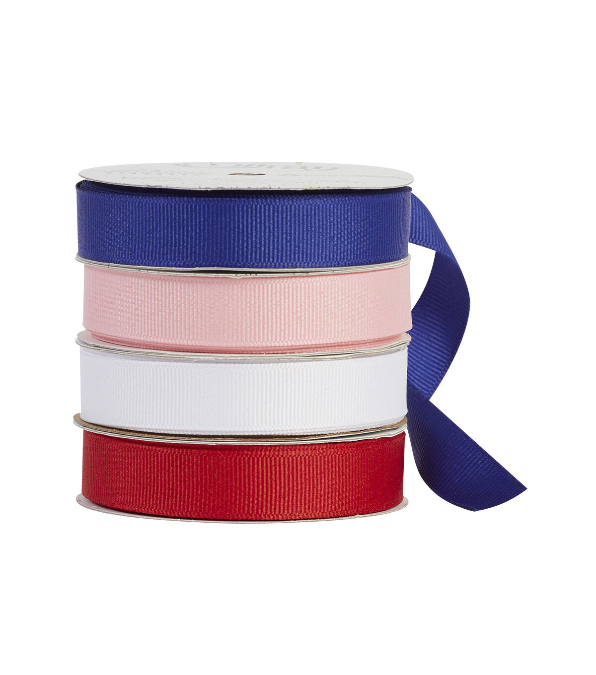 5//8-Inch x 9-Feet Offray 5//8 Inch Red Taffeta Gingham Check Craft Ribbon