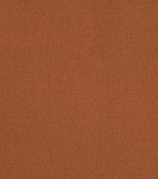 Barrow Merrimac Upholstery Fabric-Orange