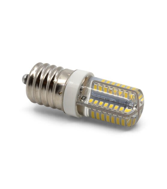 Dritz Sewing Machine LED Light Bulb with Screw-In Base, , hi-res, image 3
