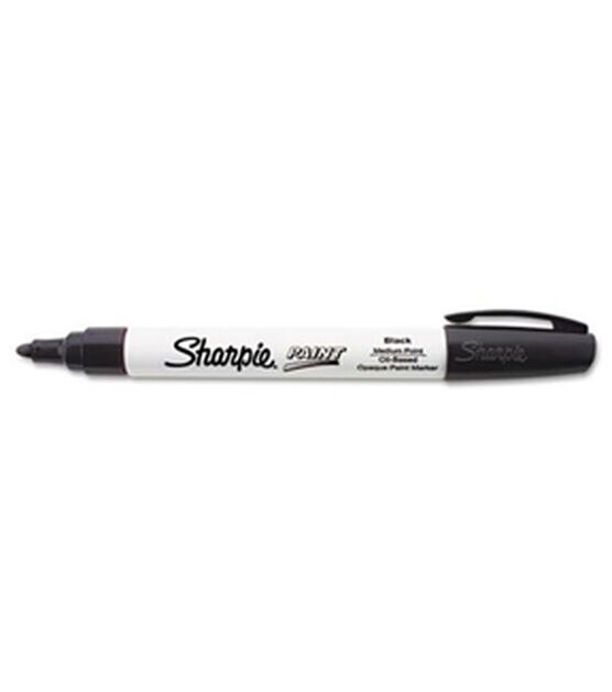 Sharpie Oil-Based Paint Markers (15- or 30-Pack)