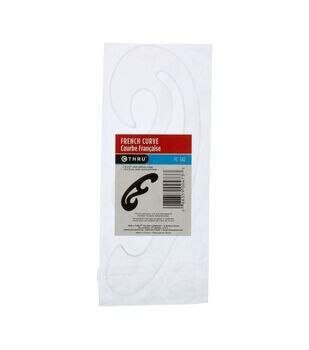 Clover Tracing Paper (5 sheets per package)