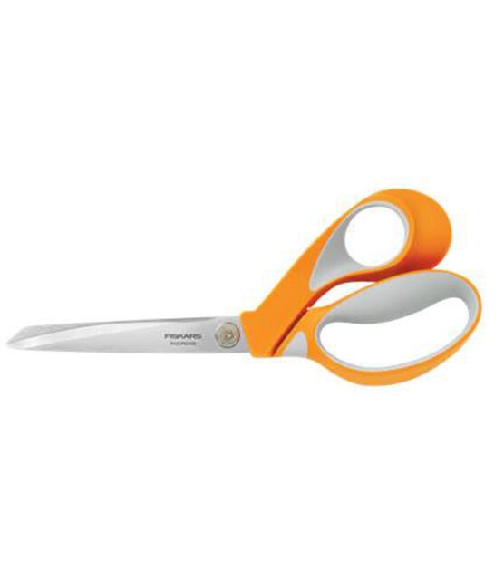 Fiskars Razor Sharp Scissors - 8 - Scissors - Cutting Supplies - Notions