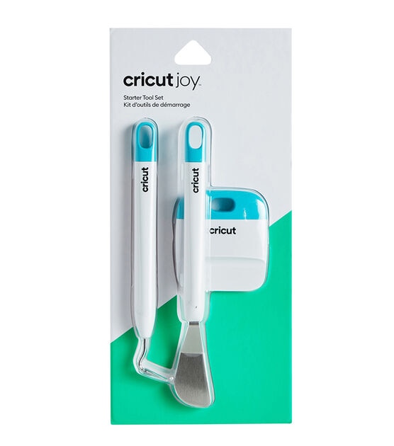 Cricut Joy 3ct Starter Tools, , hi-res, image 1
