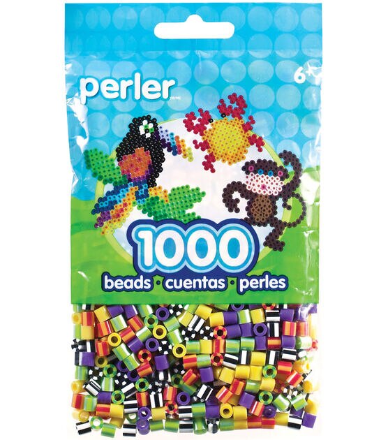 Perler 1000pc Beads, , hi-res, image 1