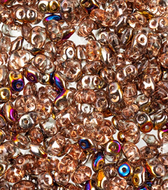 Czech Glass Superduo Beads 24G, , hi-res, image 6