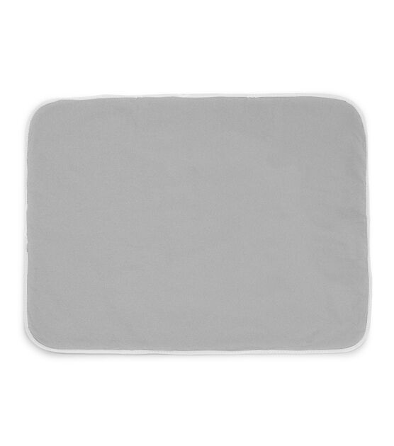 Pressing Cloth For Ironing Ironing Mat Ironing Cloth White Portable  Washable Reusable High Temperature Ironing Mat Protective Ironing Pressing  Pad